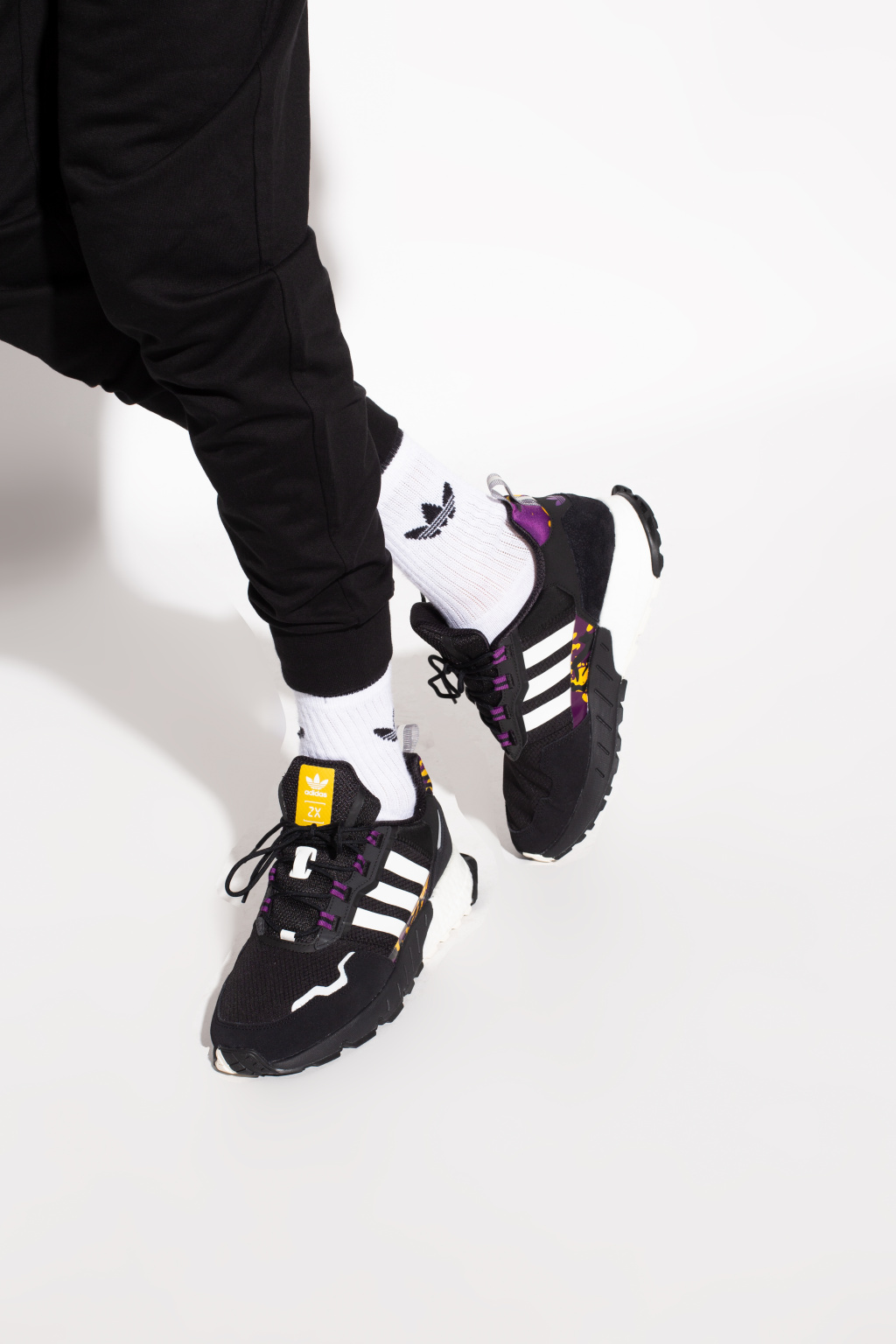 Adidas advantage clean intersport sale